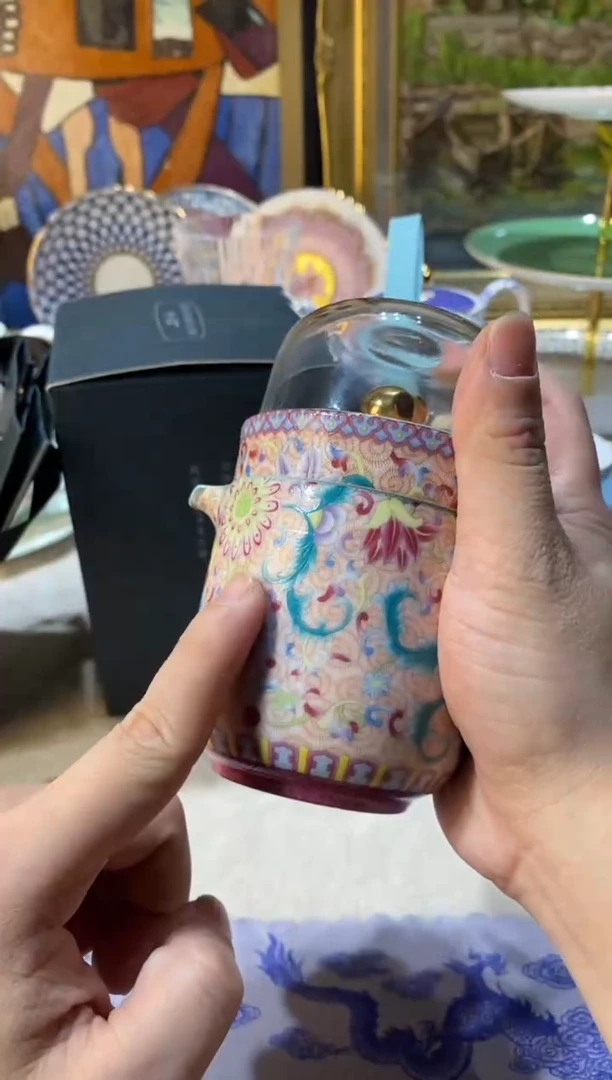 【闪购商品】陶瓷