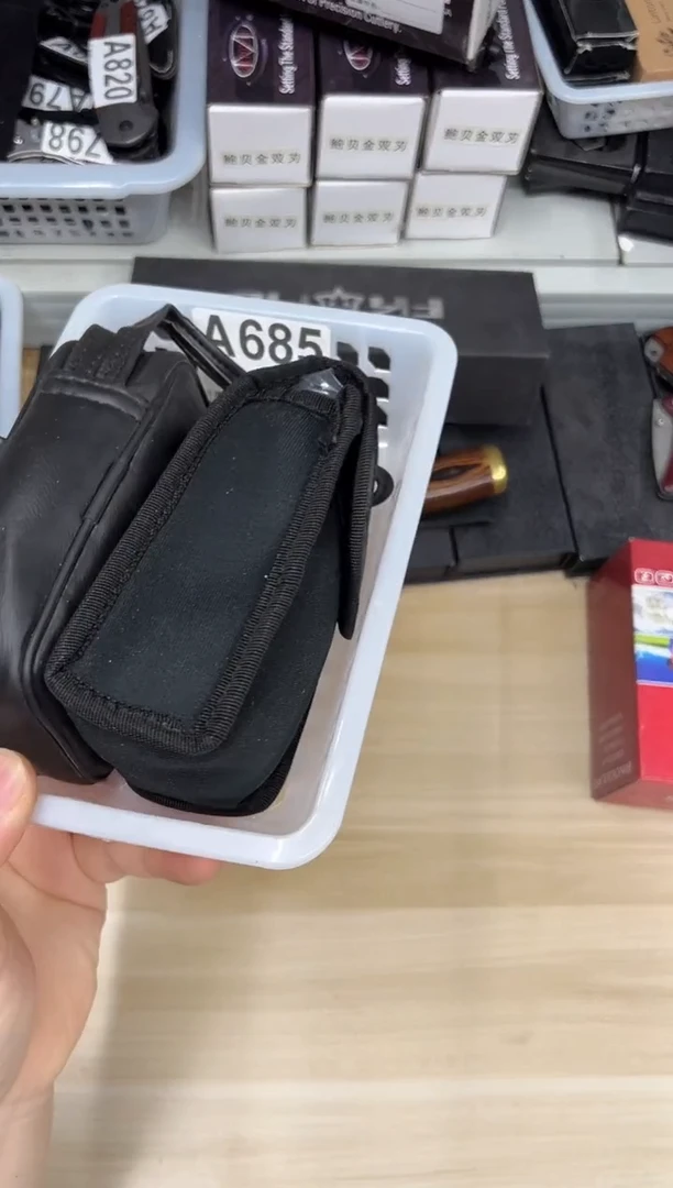 精品户外多功能用品工具