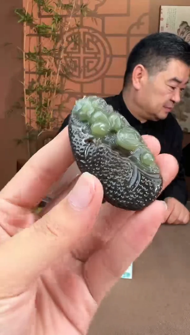定制和田玉多样性拍一发一2647