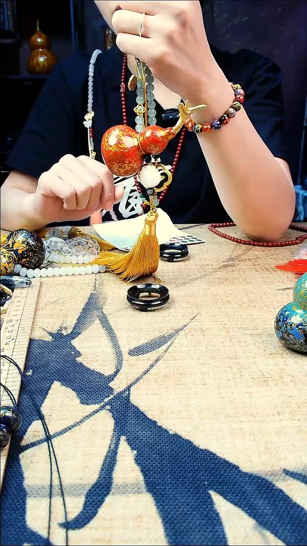 73漆彩葫直播间一物一拍专用链接