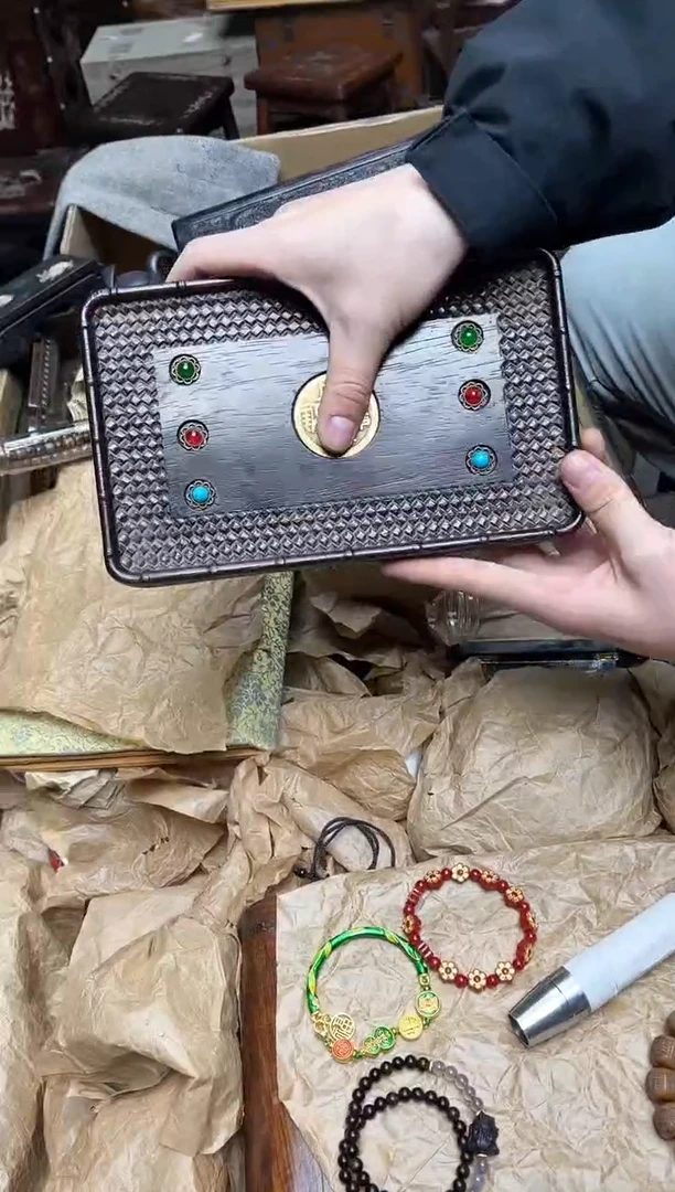 檀香紫檀（小叶紫檀）八号甄选八号甄选