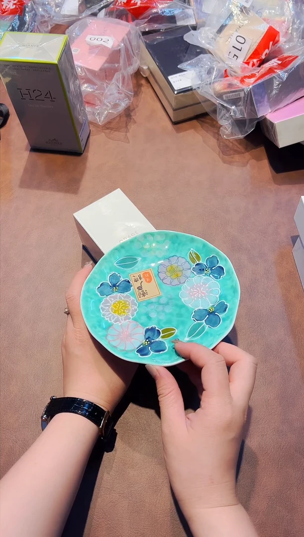【闪购商品】瓷片-------------100