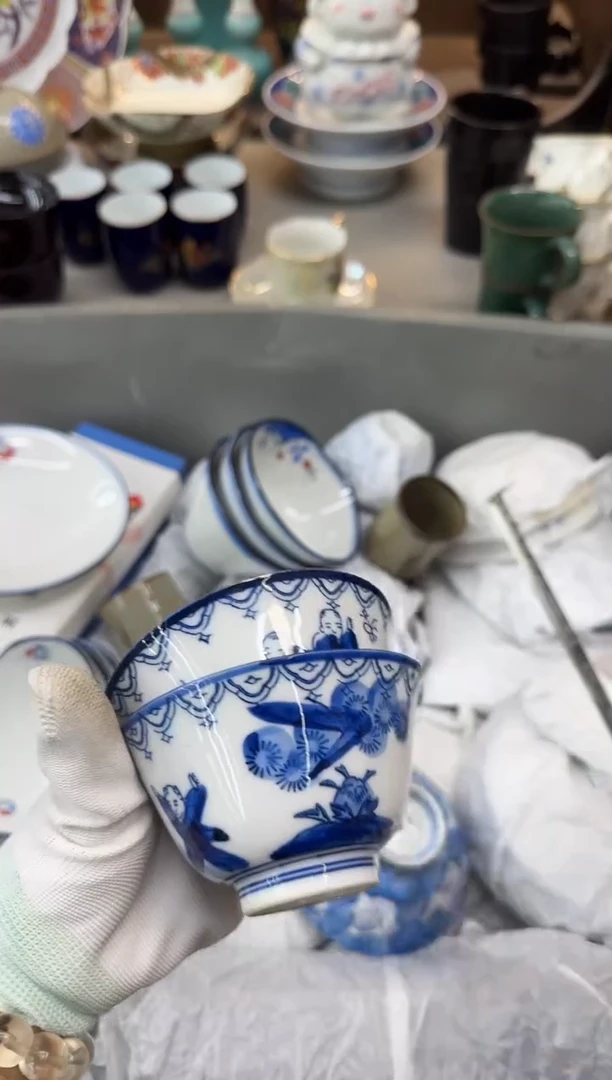 茶盏情****)瓷器瓷器瓷器瓷器