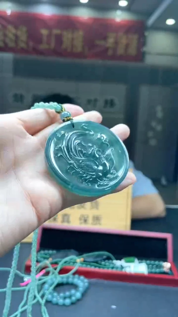 未镶嵌定制翡翠********472