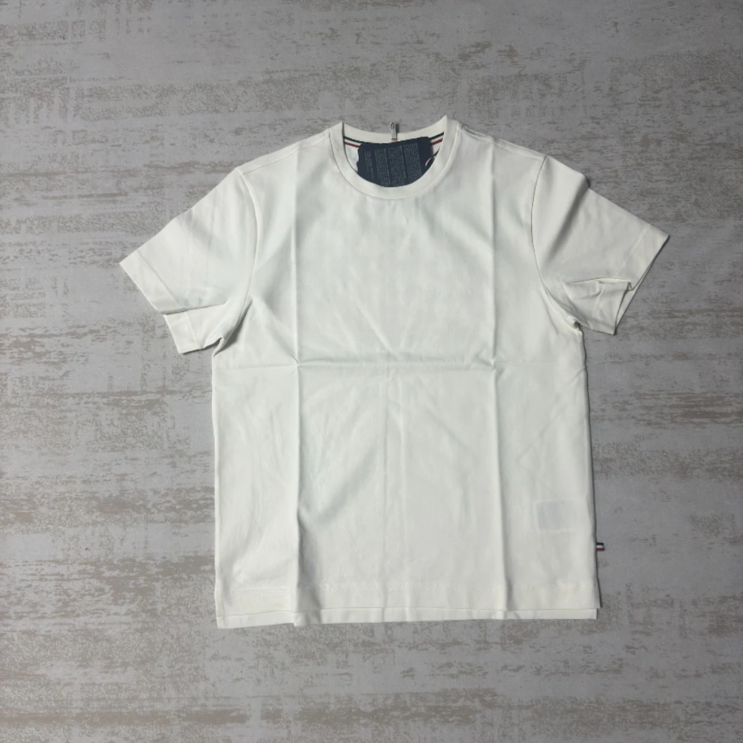 【巨浪潮奢】蒙老板家棉质tee