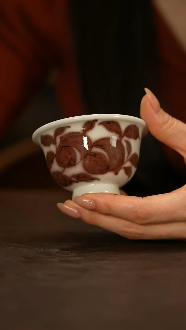 【闪购商品】瓷片