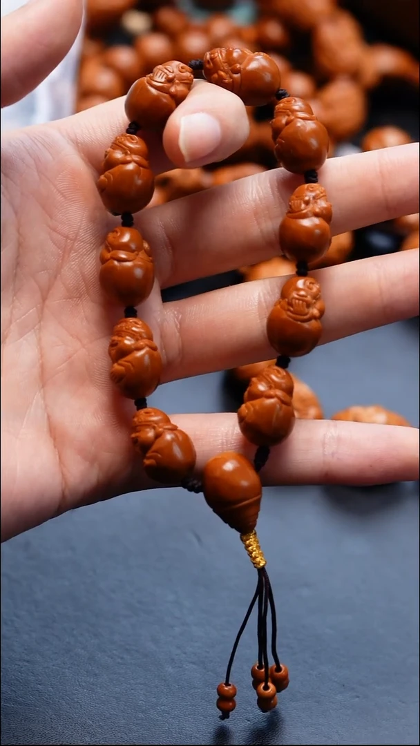 手串/手链橄榄核橄榄核