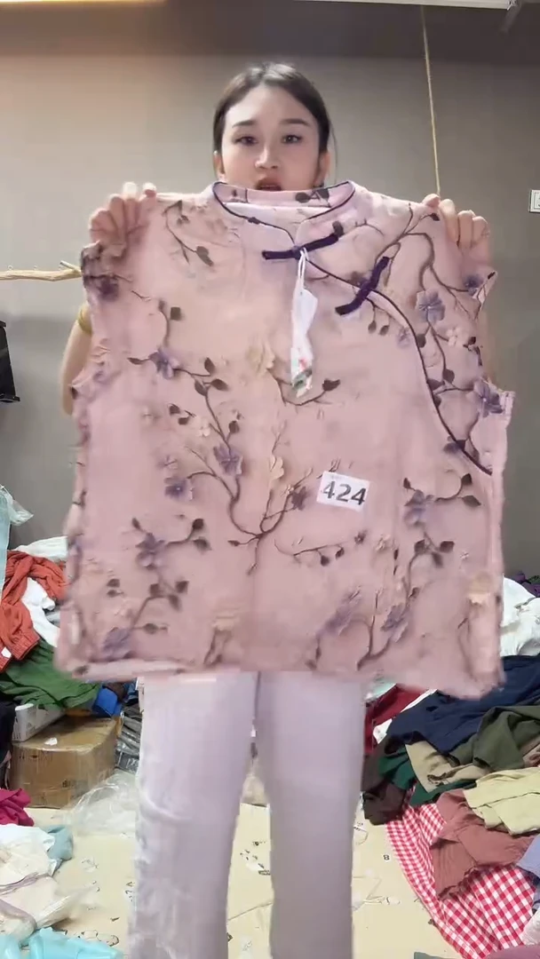 小睿麻衣服饰424