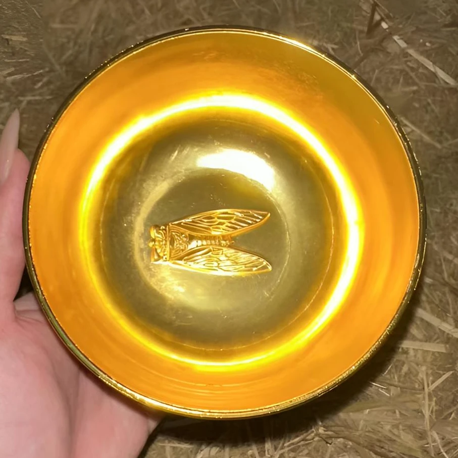 家居饰品HP166流水摆件现代复古摆件