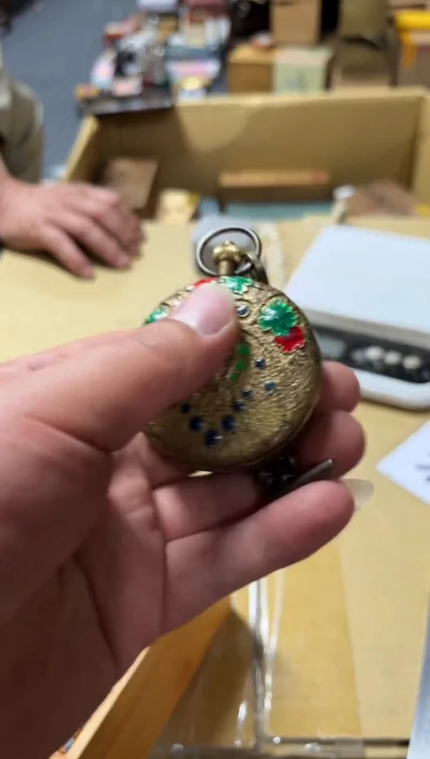 瓷片高端精品瓷器一物一拍