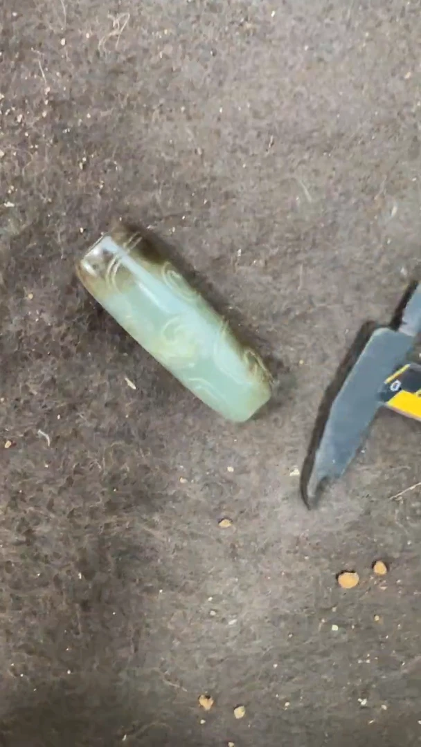 未镶嵌和田玉挂件一单一个·