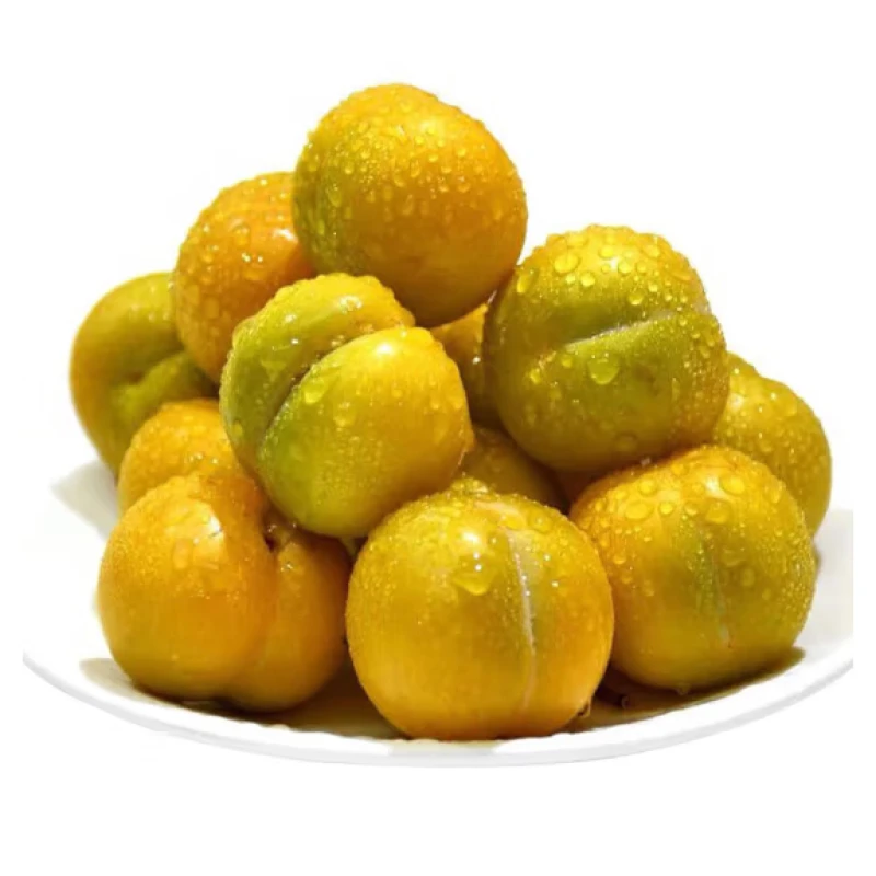 镇宁六马蜂糖李新鲜应季脆甜冰糖脱骨李子水果孕妇水果