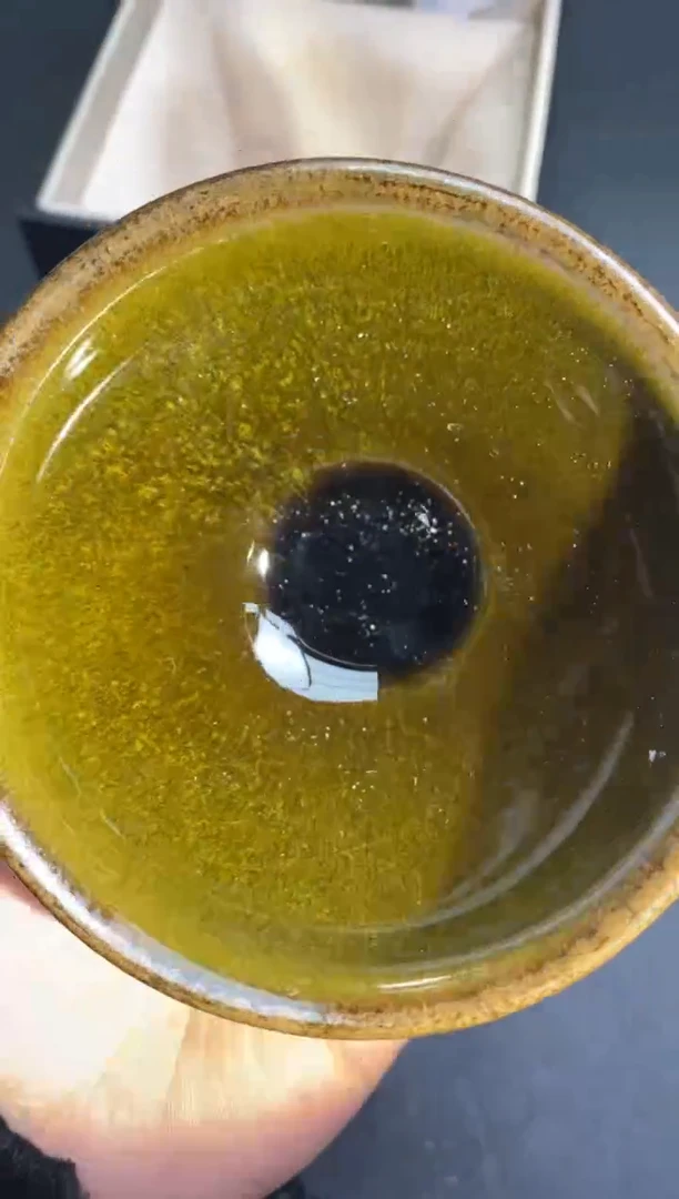 【闪购商品】茶盏309建盏建盏建盏建盏