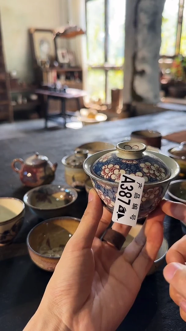汤**圆鱼和熊工作室手工陶艺