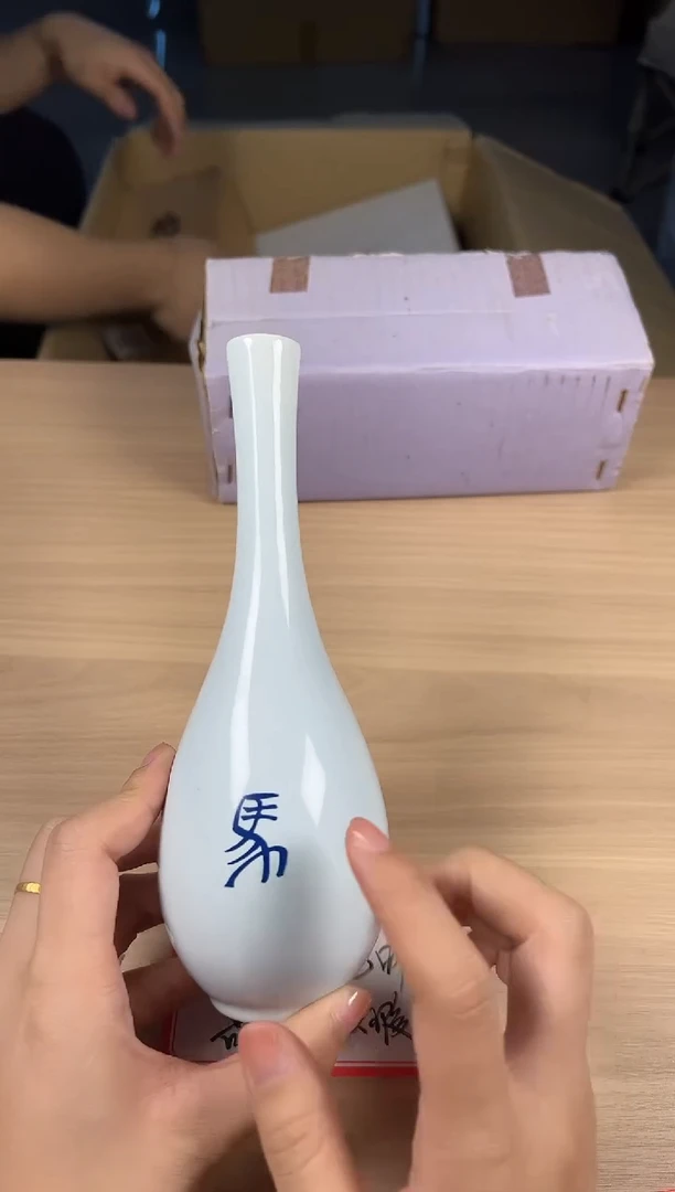 茶道陶瓷茶具套装