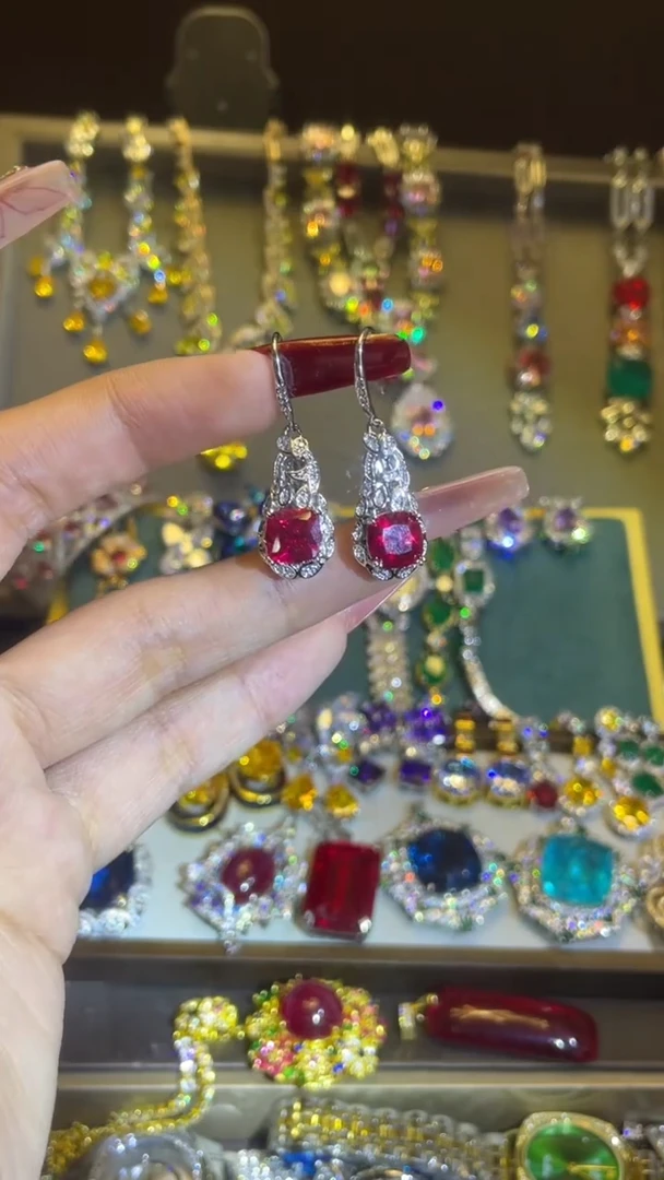 非金属无高端定制精品系列款式S726