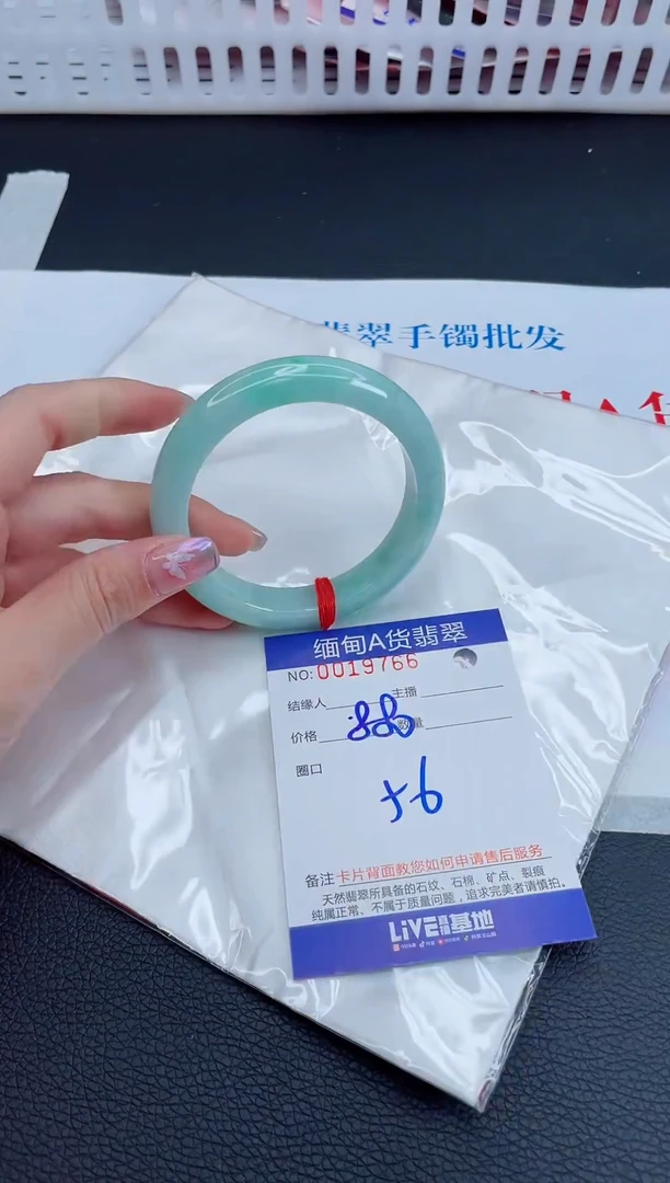 未镶嵌手镯翡翠880.00