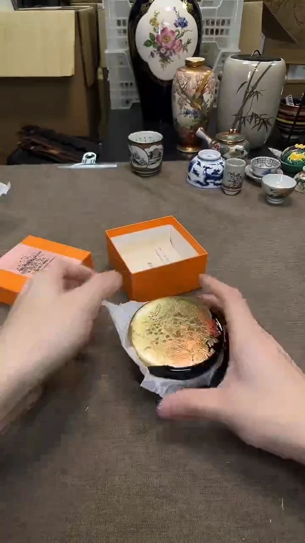 茶宠瓷器茶具套装