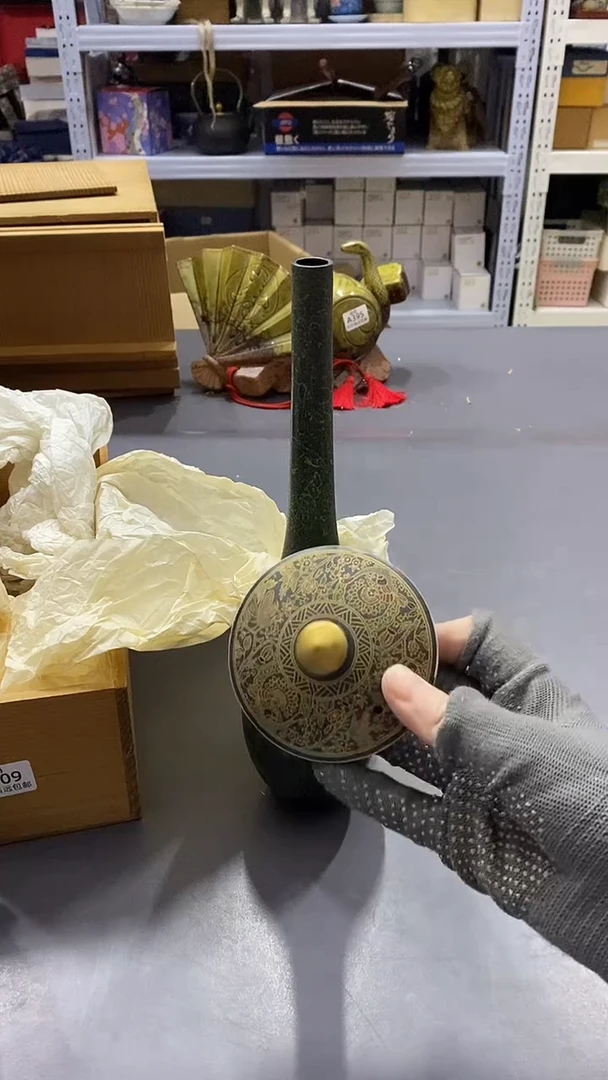 瓷片森*森满38包邮，编号：A409