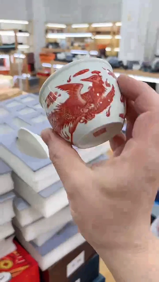 【闪购商品】窑主茶具窑主茶具@