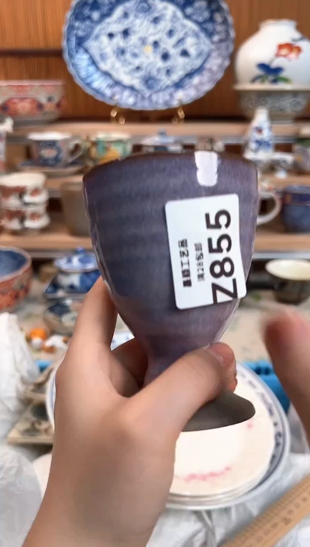 瓷片L*n855Z 杯子 盘子 碗