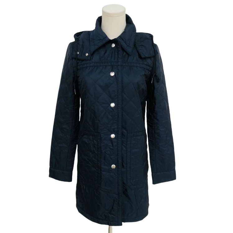 普拉达/外套/95新/聚酯纤维/[251212ZC0001]