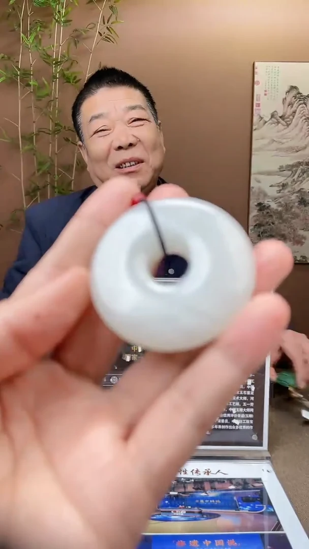 定制和田玉多样性拍一发一55