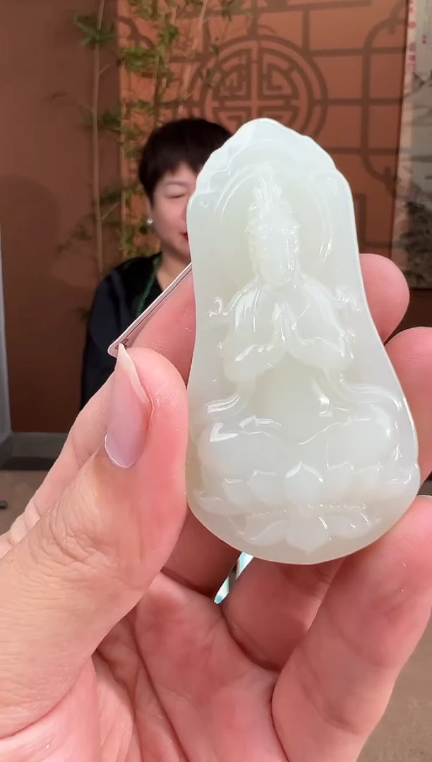 定制和田玉多样性拍一发一25122