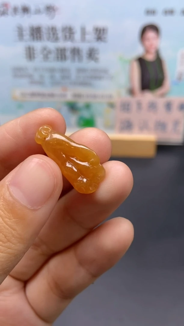 未镶嵌定制翡翠天然翡翠A货112