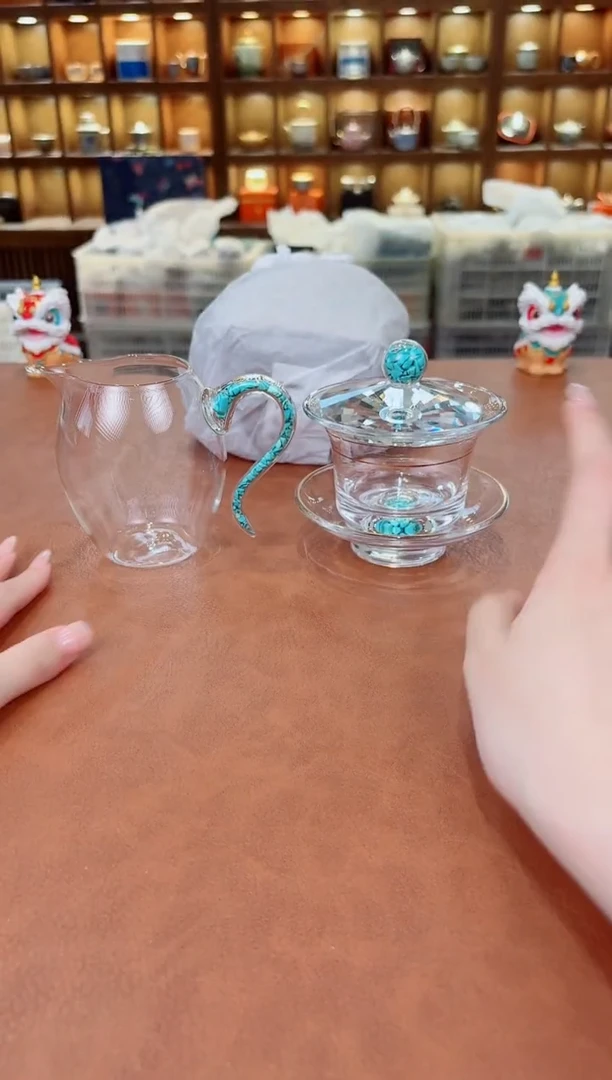 摆件【闪购商品】不墨迹，只青货