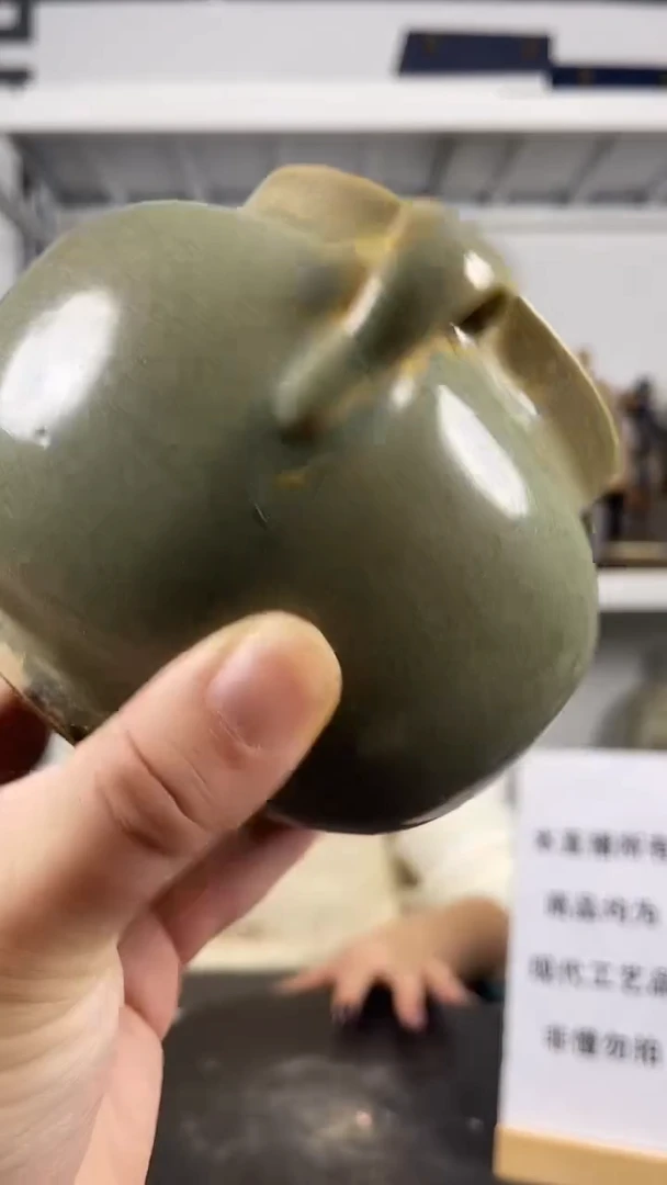 其他陶顺心瓷器 仿古复刻