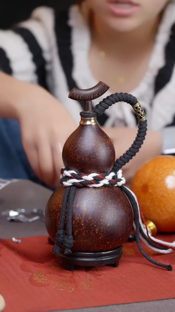 733号大漆葫芦一物一拍拍拍退退限购拉黑