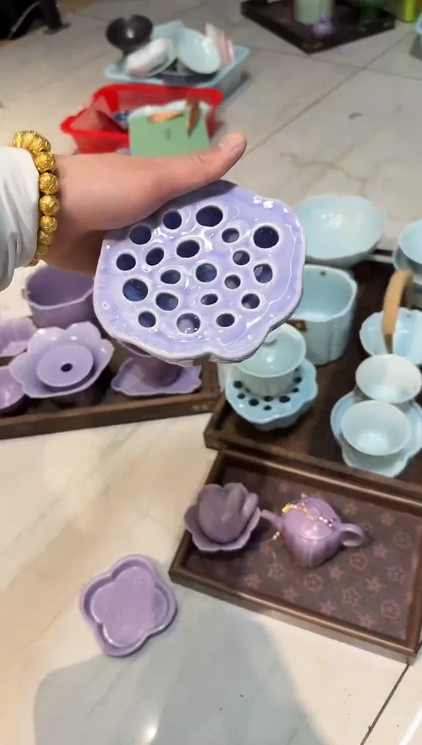 瓷片非 微瑕商品