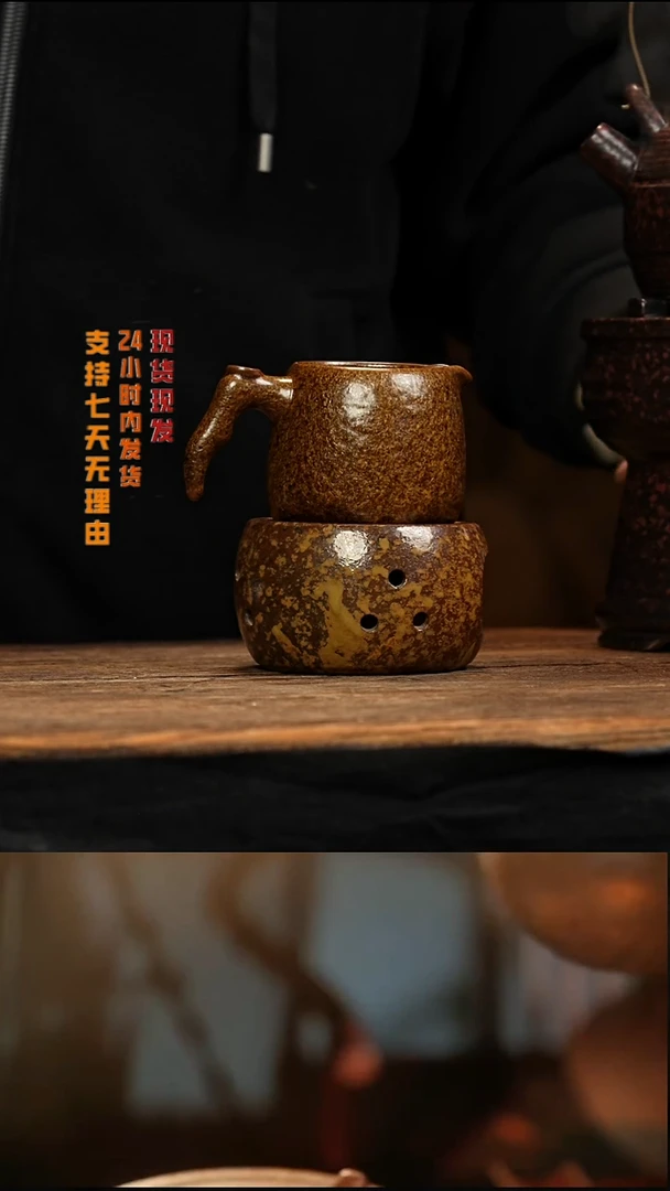 茶壶紫砂八戒茶器