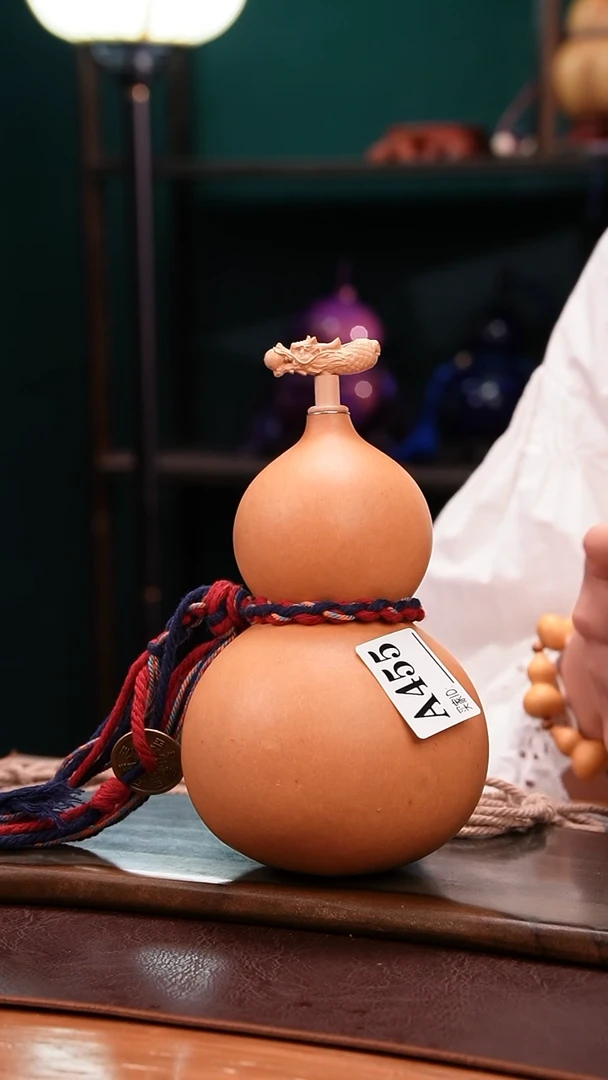 A455热水酒葫芦 一物一拍