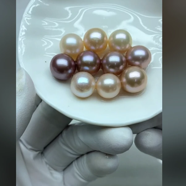 糖果单珠（可定制diy 不退换）