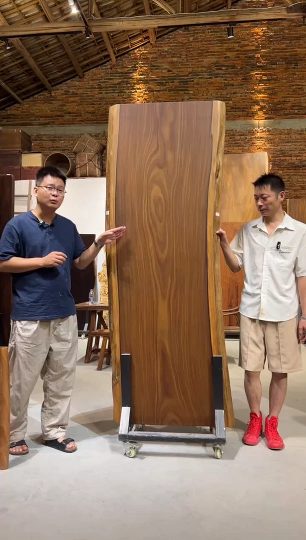 木（非红木类）210*76*6.2
