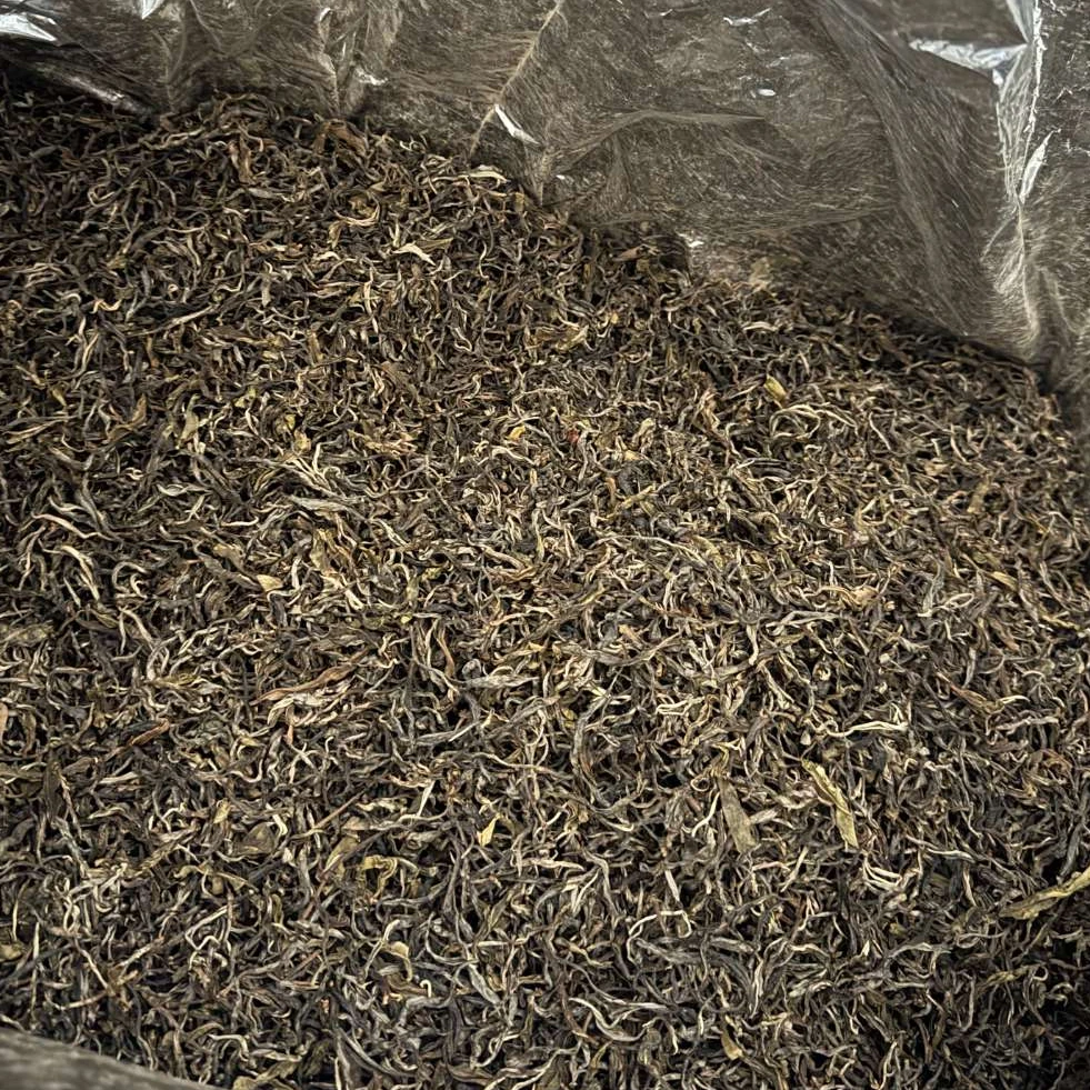2025年铜箐河1000g/散茶