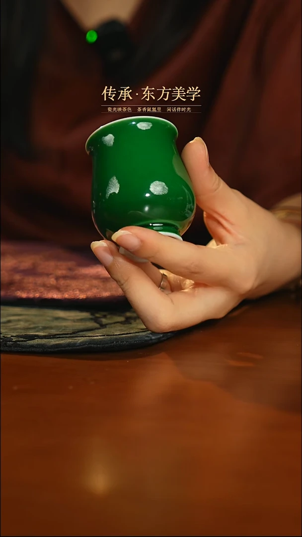瓷片瓷唐里