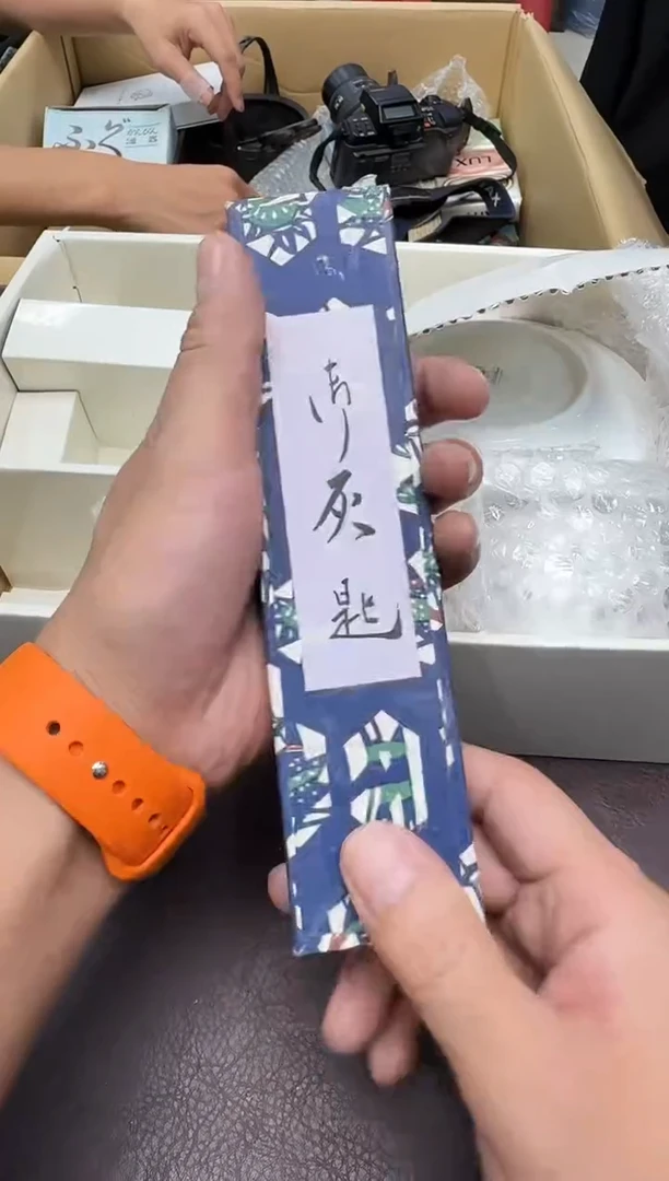 手工艺品琉璃?**君24