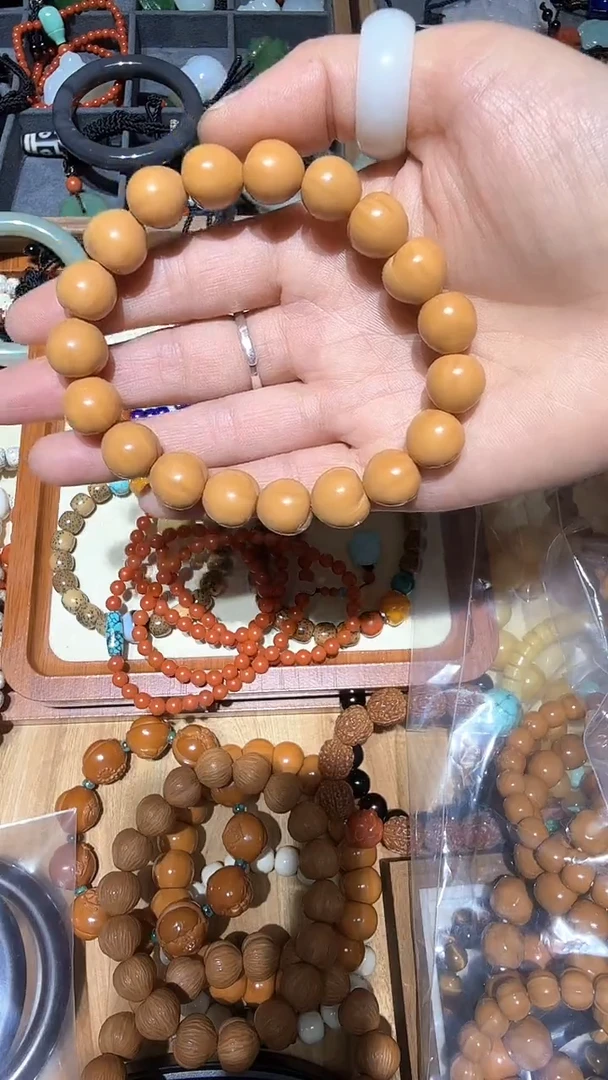 手串猴头核桃精品屁桃单圈