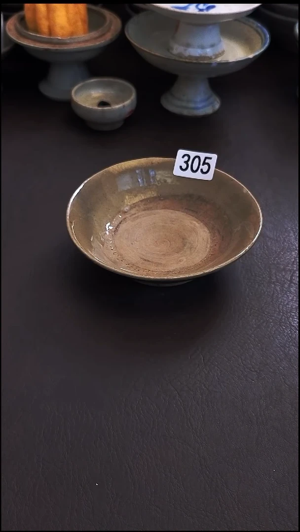 陶小*毛佳瑜家漂漂亮亮的瓷器编号305