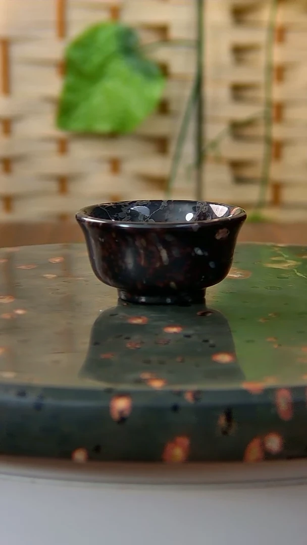 奢上奢精品梅花玉N