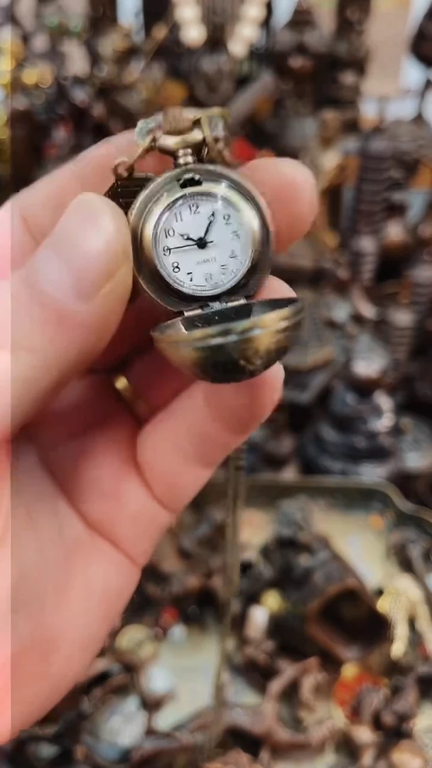 【闪购商品】精铜工匠 独具韵味