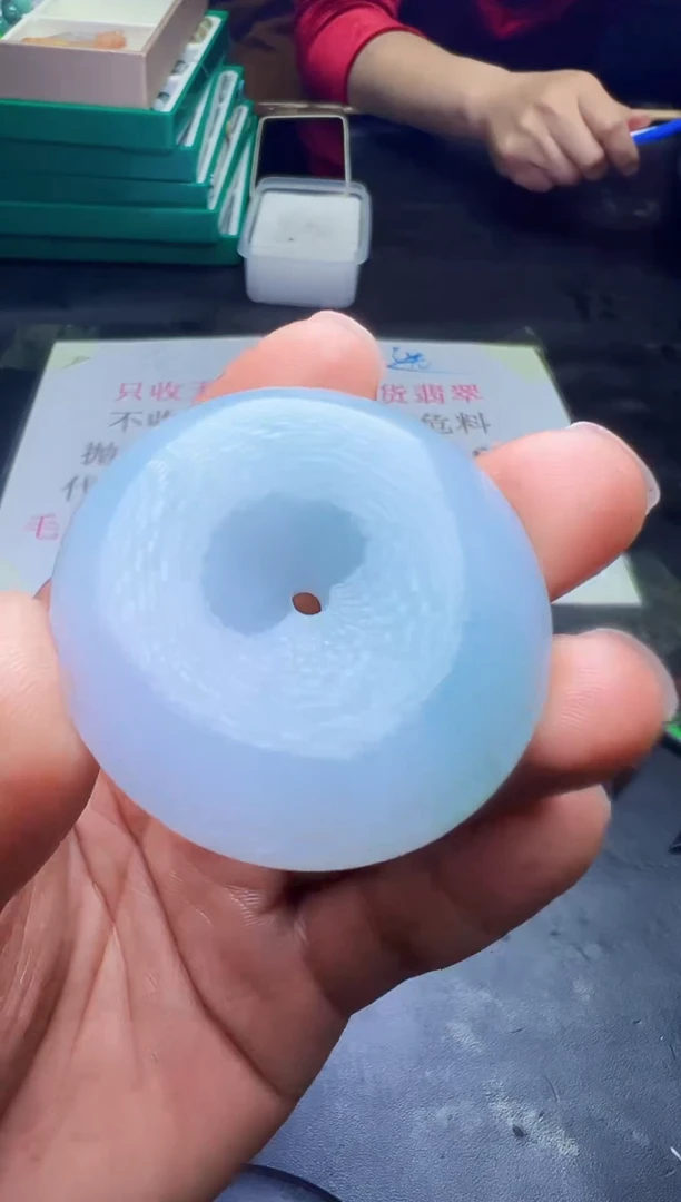 未镶嵌定制翡翠天然翡翠A货