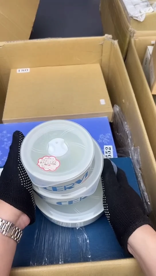 【闪购商品】中古回流瓷器好看谨慎