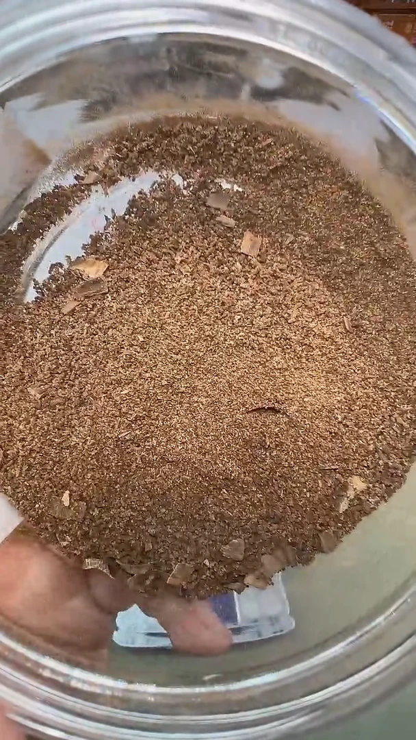 达拉干暗夜星空顶锯沫2g装
