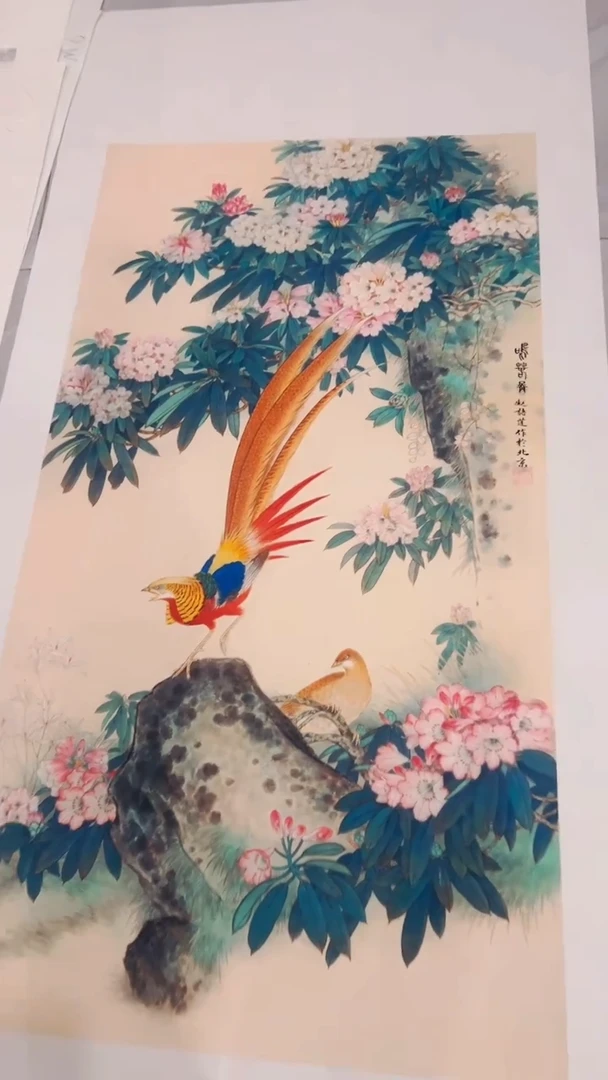 梦心甄选画专属链接Z03