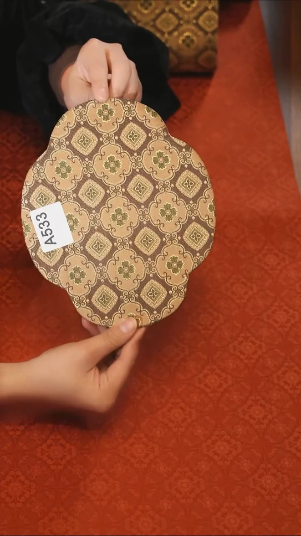 茶道零配···壶承垫