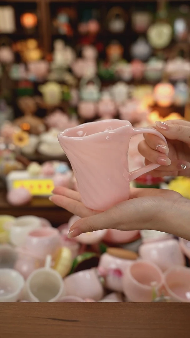 茶具：库存仅剩1件